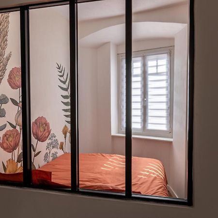 Appartement Cosy Avec Jardin Au Centre Historique De Selestat & Proche Europa-Park מראה חיצוני תמונה